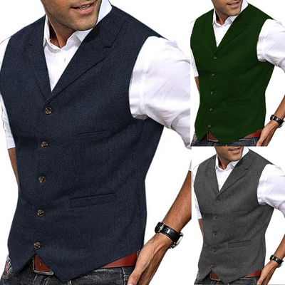 Rudy™  - Waistcoat