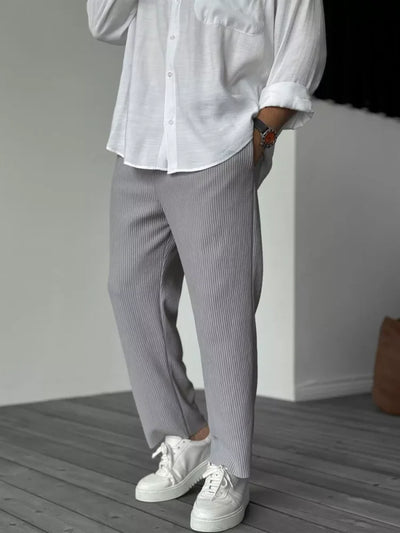 Jason™ - Soft Luxury Pants for Men