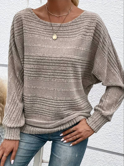 Anna™ | Textured Sweater for Women