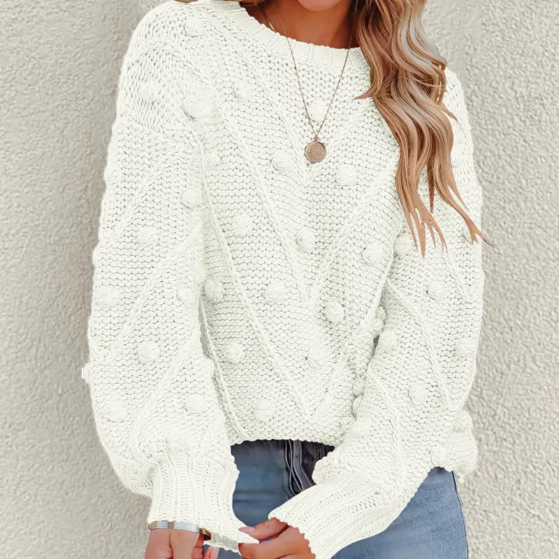 CHLOÉ | Casual Knit Sweater