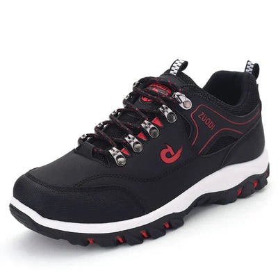 FootFlex™ l Orthopaedic Hiking Shoes