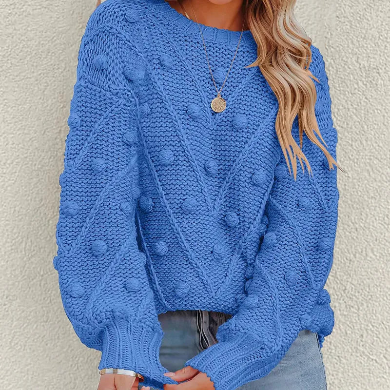 CHLOÉ | Casual Knit Sweater