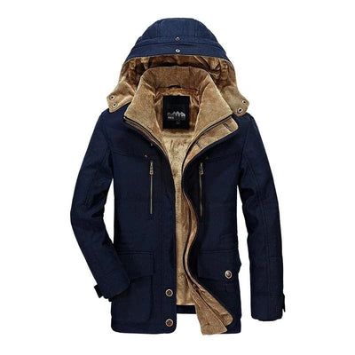 Harry™ - Premium Winter Jacket