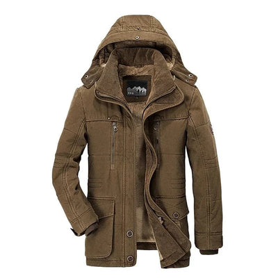 Harry™ - Premium Winter Jacket