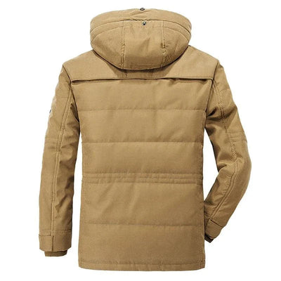 Harry™ - Premium Winter Jacket