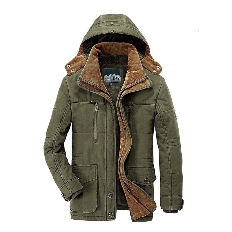 Harry™ - Premium Winter Jacket