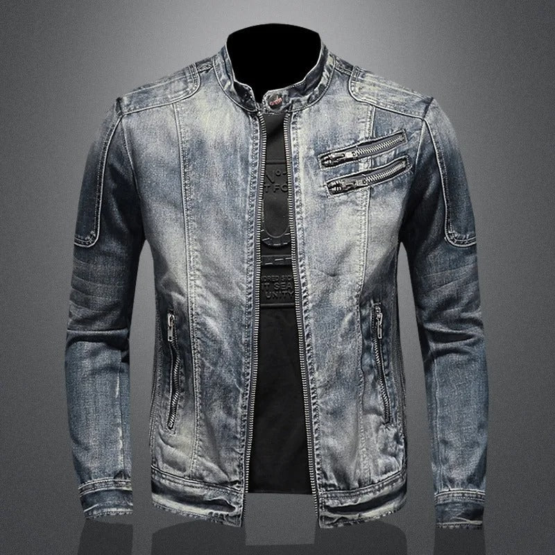 Imperium | Vintage Denim Jacket