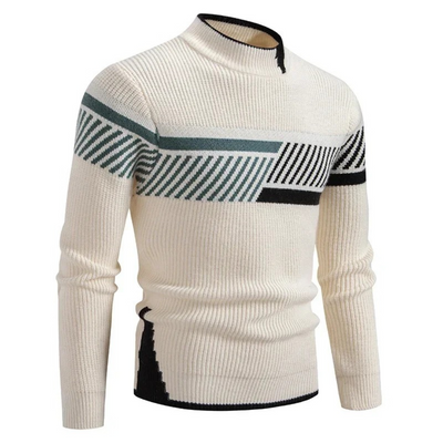 Reymond™ Casual Knitted Sweater