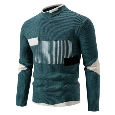 Reymond™ Casual Knitted Sweater